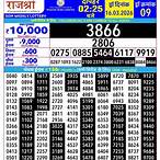 lottery 16 march 2023